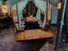 -淀里船宴(卓达店)