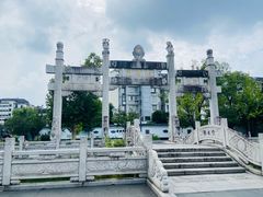 -香积寺