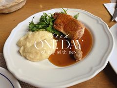 -LA MAISON公鸡和龙(蛇口店)