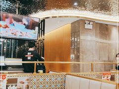 -香港新发烧腊茶餐厅(水围店)