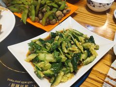 -哥俩好牛肉大串