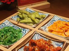 -古田居·特色寿司料理(星之岛旗舰店)