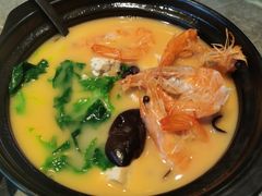 -1937青岛老味道·海肠捞饭·青岛菜(大鲍岛栈桥店)