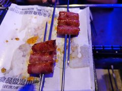 -很久以前羊肉串(打浦路店)