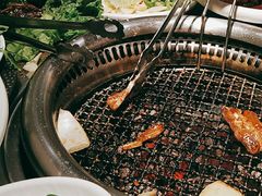 -一品诚记烤肉·甄选店(中南路店)