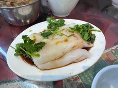 -香港蓮香樓(中環店)