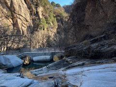 -黑龙潭风景区