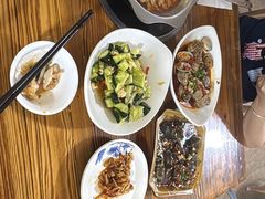 -谭记老字号跳跳蛙·香辣蟹.专注二十年(滨江店)