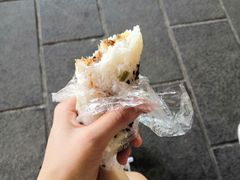 -安溪清水岩