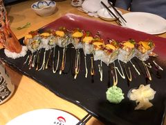 -昱匠·日本料理(金融街店)