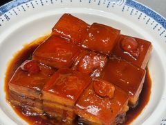 -北平食府·北京烤鸭(北京西站六里桥店)