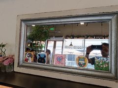 -Blac+Blac(中海环宇荟店)