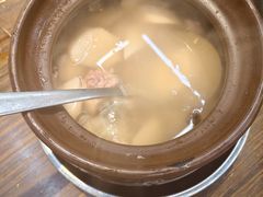 -民间瓦缸煨汤館(嵩山路店)