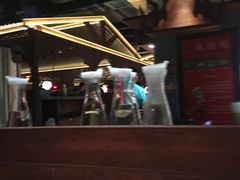 -楼兰新疆主题餐厅(苏州中心店)