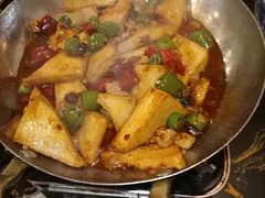 -大众酸菜鱼(梨花巷总店)