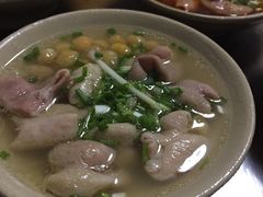 -周肥肠(江油总店)