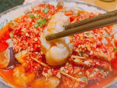 泰式剁椒田鸡-金象湾泰国餐厅(华林路店)