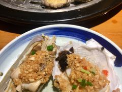 -三个渔夫·蒸汽海鲜(小白楼店)