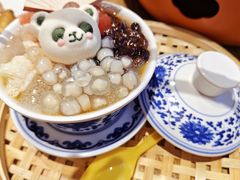 -王婆婆老妈蹄花·川菜馆(太古里一店)