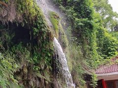 -仙岛湖旅游风景区