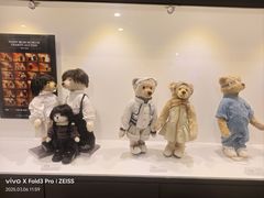 -济州岛泰迪熊博物馆