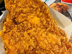 那么大鸡排-麦当劳(春风店)