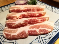 -喜鹊烤肉酒场(美乐城店)