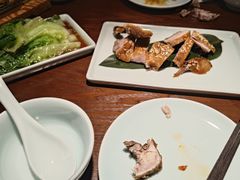 -全牛匠·乐山跷脚牛肉(西单华威约饭街店)