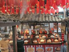 -客家大院·非遗赣南客家菜(郁孤台店)