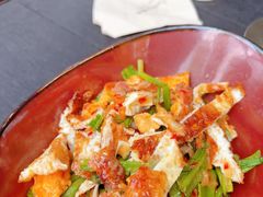 -Ameigo梅果·云贵川bistro(长宁来福士店)