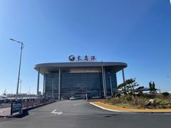 -长岛南北长山旅游景区