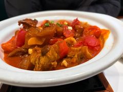 -东流山烤鸭·家常菜(雨山龙湖店)