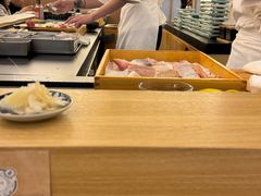 -鮨政·Omakase(万象城店)