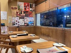 -大米·京都小酒馆·炭烧海鲜·烧鸟(龙口东路店)