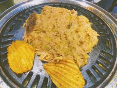 -吉志烤肉(太原总店)