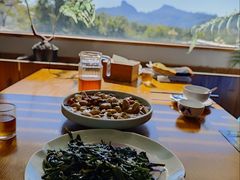 -宴武夷·匠心闽味(印象大红袍店)