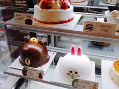 -巴黎贝甜(常德路店)