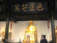 -包公祠
