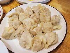-伊喜饺子·烤鸭(五道口学院路店)