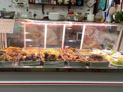-蒋炸酱(内东街店)