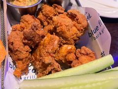 -blue frog蓝蛙(长泰广场店)