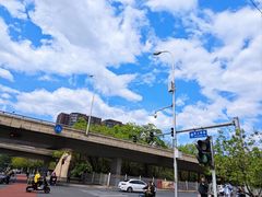 -南长河公园
