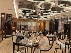-西安皇冠假日酒店·御皇轩中餐厅