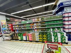 -神农美特好生鲜超市(康宁街店)