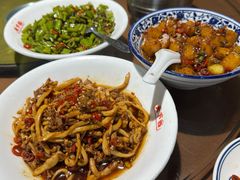 -天下客饭店(中山路店)
