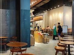 大堂-星巴克臻选(深圳罗湖万象城店)