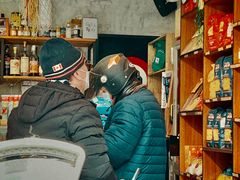-Alimentari早午餐(安福路店)