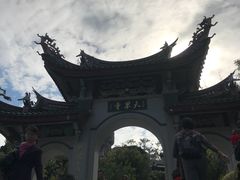 -铁路文化公园