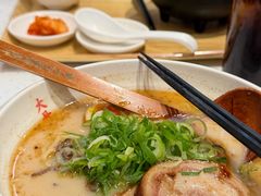 -味千拉面(双井店)