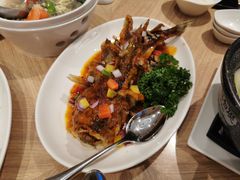 -莆田餐厅PUTIEN(万象天地店)